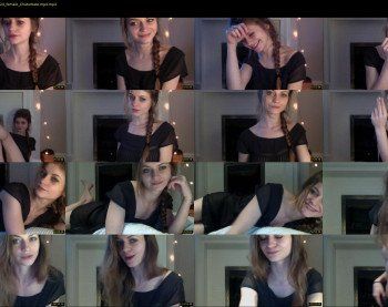 muse6678 — 91 minute Chaturbate female cam show recording, 720p, Mar 26, 2019