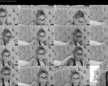 myassistant — 29 minute Chaturbate female cam show recording, 720p, Mar 27, 2019