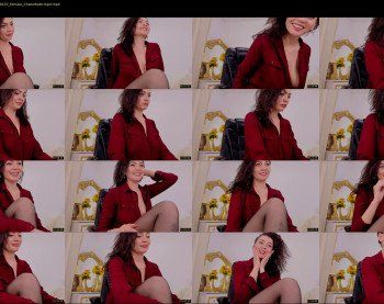 natyprecious — 21 minute Chaturbate female cam show recording, 4K, Mar 27, 2019
