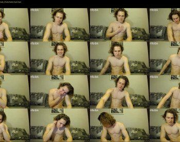nfeibk — 12 minute Chaturbate male cam show recording, 720p, Mar 26, 2019