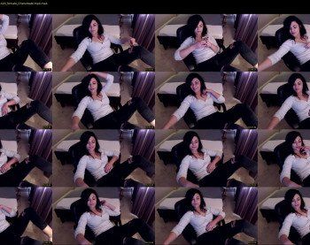 nightssecret — 10 minute Chaturbate female cam show recording, 1080p, Mar 26, 2019