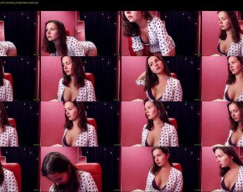 p1ece_of_me — 14 minute Chaturbate female cam show recording, 720p, Mar 26, 2019