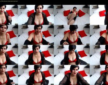 paola_williams — 37 minute Chaturbate female cam show recording, 480p, Mar 26, 2019