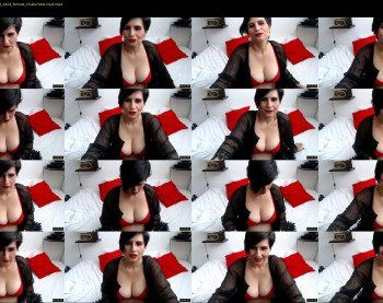 paola_williams — 6 minute Chaturbate female cam show recording, 480p, Mar 26, 2019