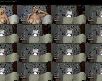 paradise_city__ — 4 minute Chaturbate female cam show recording, 720p, Mar 27, 2019