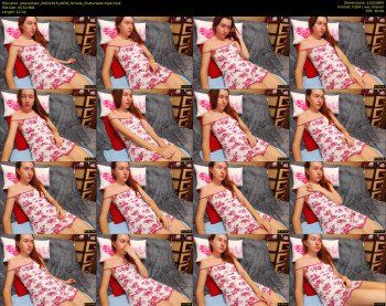 peaceduke — 13 minute Chaturbate female cam show recording, 720p, Mar 26, 2019