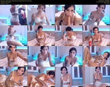 petitemarie — 94 minute MyFreeCams cam show recording, 480p, Mar 26, 2019