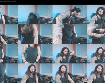 phil_chambers — 35 minute Chaturbate male cam show recording, 1080p, Mar 26, 2019