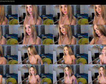 pippalee — 13 minute Chaturbate female cam show recording, 720p, Mar 26, 2019
