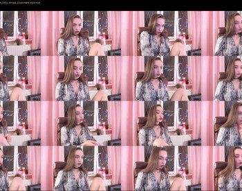 presidenttaylor — 56 minute Chaturbate female cam show recording, 1080p, Mar 26, 2019