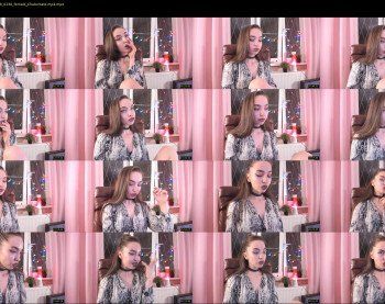 presidenttaylor — 44 minute Chaturbate female cam show recording, 1080p, Mar 27, 2019