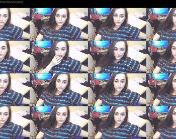 ps4pro — 16 minute Chaturbate female cam show recording, 720p, Mar 26, 2019