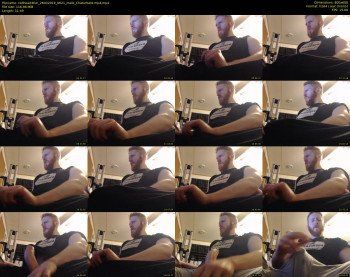 redhead4fun — 32 minute Chaturbate male cam show recording, 480p, Mar 26, 2019