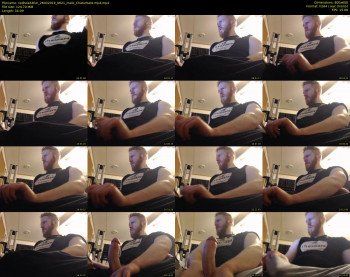 redhead4fun — 35 minute Chaturbate male cam show recording, 480p, Mar 26, 2019