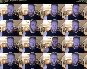 redhead4fun — 10 minute Chaturbate male cam show recording, 480p, Mar 26, 2019
