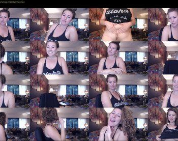 roxyrolla — 38 minute Chaturbate female cam show recording, 1080p, Mar 26, 2019