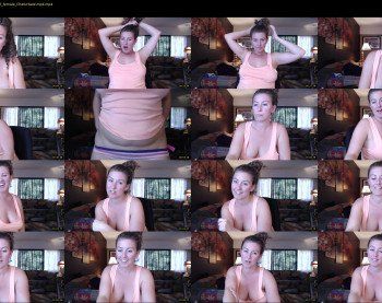 roxyrolla — 3 minute Chaturbate female cam show recording, 1080p, Mar 27, 2019