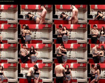 rrr1995 — 72 minute Chaturbate couple cam show recording, 720p, Mar 26, 2019