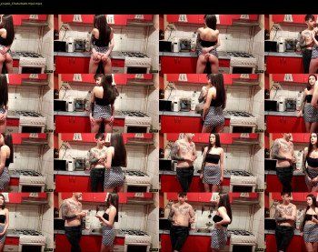 rrr1995 — 18 minute Chaturbate couple cam show recording, 720p, Mar 26, 2019
