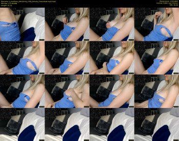 s_mailleee — 32 minute Chaturbate female cam show recording, 720p, Mar 26, 2019