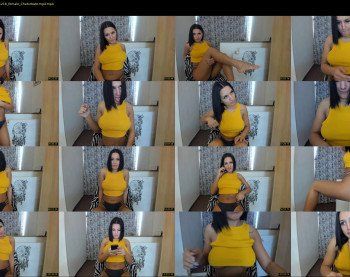 sarahadams — 91 minute Chaturbate female cam show recording, 720p, Mar 26, 2019