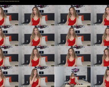 sensualwoman4u — 16 minute Chaturbate female cam show recording, 720p, Mar 26, 2019