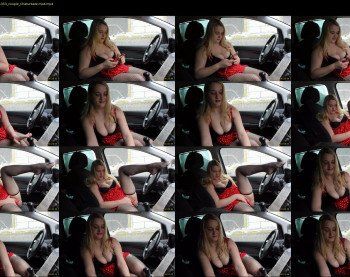 sexy_luna69 — 5 minute Chaturbate couple cam show recording, 1080p, Mar 26, 2019