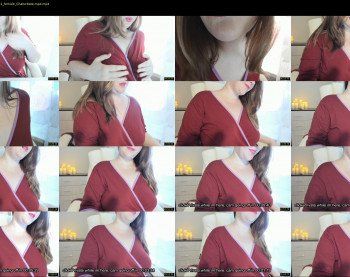 soft_body — 36 minute Chaturbate female cam show recording, 1080p, Mar 26, 2019
