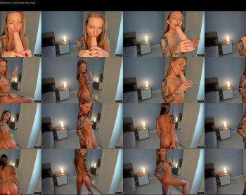 solar_kate — 29 minute Chaturbate female cam show recording, 1080p, Mar 27, 2019