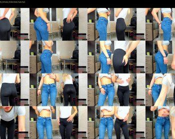 sophydiva — 3 minute Chaturbate female cam show recording, 1080p, Mar 26, 2019