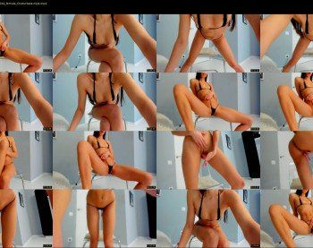 star_gazing — 15 minute Chaturbate female cam show recording, 1080p, Mar 26, 2019