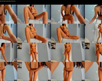 star_gazing — 15 minute Chaturbate female cam show recording, 1080p, Mar 26, 2019