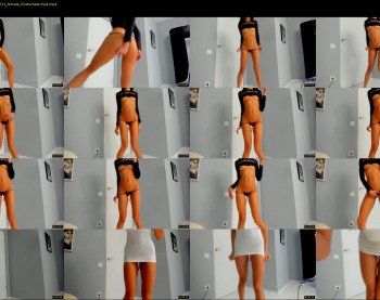 star_gazing — 10 minute Chaturbate female cam show recording, 1080p, Mar 26, 2019