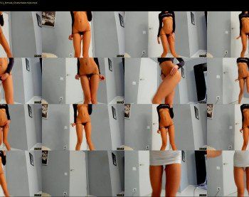star_gazing — 14 minute Chaturbate female cam show recording, 1080p, Mar 26, 2019