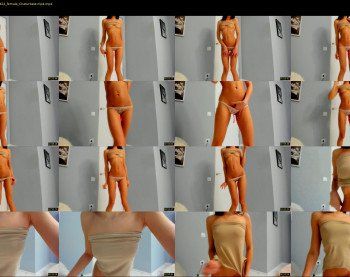 star_gazing — 8 minute Chaturbate female cam show recording, 1080p, Mar 27, 2019