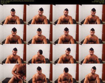 straigthguysfun — 11 minute Chaturbate male cam show recording, 480p, Mar 26, 2019