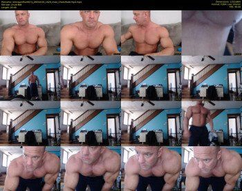 strongandhard073 — 4 minute Chaturbate male cam show recording, 720p, Mar 26, 2019