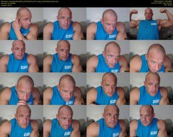 strongandhard073 — 9 minute Chaturbate male cam show recording, 720p, Mar 27, 2019