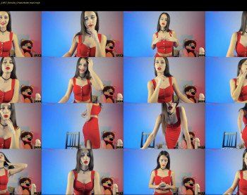 sweetbuttocks — 29 minute Chaturbate female cam show recording, 1080p, Mar 26, 2019