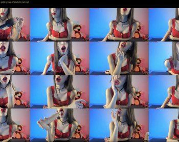 sweetbuttocks — 29 minute Chaturbate female cam show recording, 1080p, Mar 26, 2019