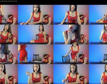 sweetbuttocks — 29 minute Chaturbate female cam show recording, 1080p, Mar 26, 2019