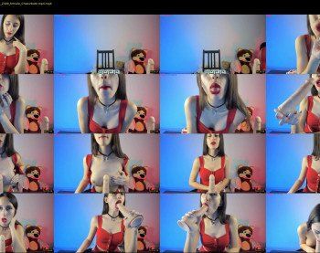sweetbuttocks — 29 minute Chaturbate female cam show recording, 1080p, Mar 26, 2019
