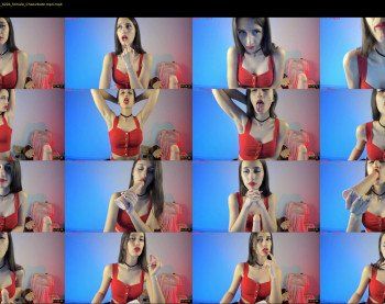 sweetbuttocks — 29 minute Chaturbate female cam show recording, 1080p, Mar 27, 2019