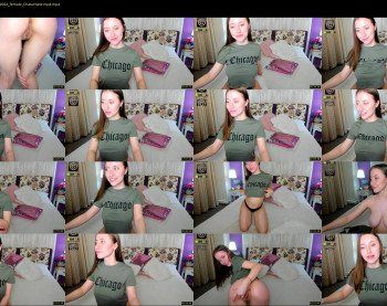 sweetie__pie — 49 minute Chaturbate female cam show recording, 720p, Mar 26, 2019