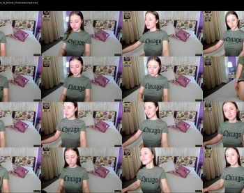sweetie__pie — 35 minute Chaturbate female cam show recording, 720p, Mar 26, 2019