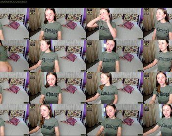 sweetie__pie — 51 minute Chaturbate female cam show recording, 720p, Mar 26, 2019