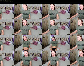 sweetie__pie — 15 minute Chaturbate female cam show recording, 720p, Mar 26, 2019