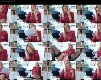 tiffany925 — 31 minute Chaturbate female cam show recording, 720p, Mar 26, 2019