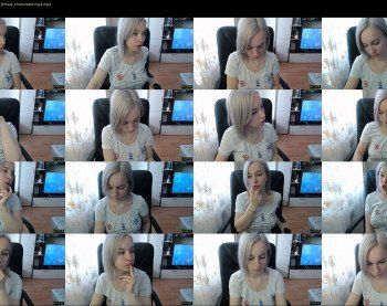 tinkissa — 36 minute Chaturbate couple cam show recording, 1080p, Mar 26, 2019