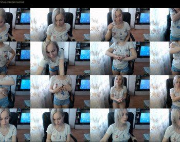 tinkissa — 36 minute Chaturbate couple cam show recording, 1080p, Mar 26, 2019